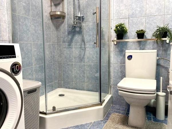 Garsoniera superb renovată, Obor, centrală proprie
