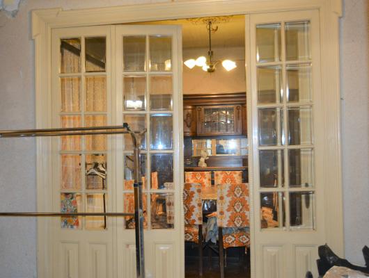 Casa cu mare potențial, 3 camere, zona Moșilor
