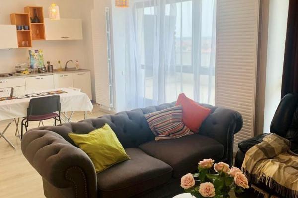 Apartament cu 4 Camere Lux in zona Pipera