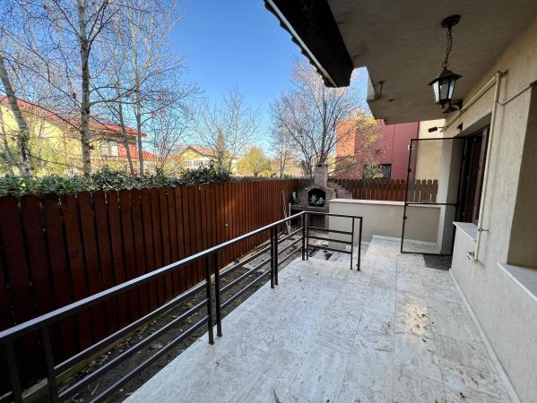 Vila Tip Duplex de Inchiriat in zona Pipera