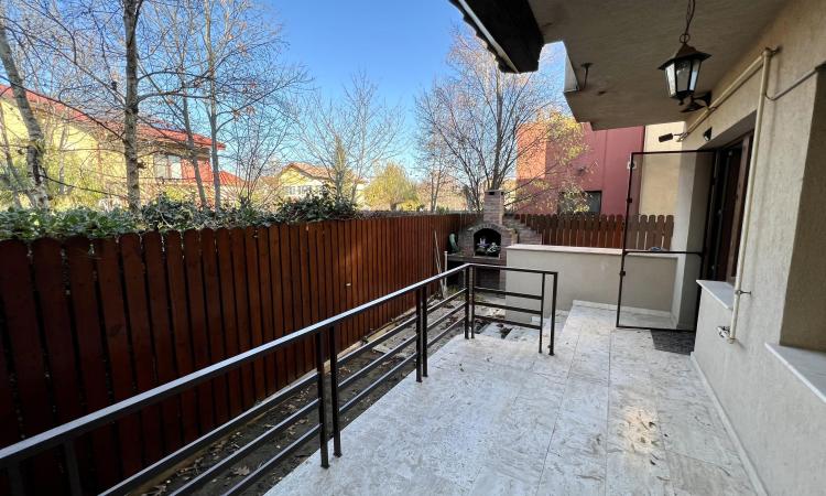 Vila Tip Duplex de Inchiriat in zona Pipera