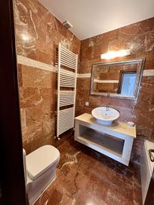 Vila Tip Duplex de Inchiriat in zona Pipera