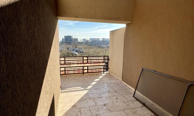 Vila Tip Duplex de Inchiriat in zona Pipera