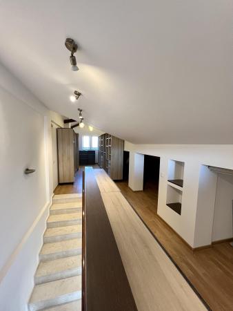 Vila Tip Duplex de Inchiriat in zona Pipera