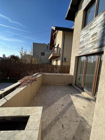 Vila Tip Duplex de Inchiriat in zona Pipera