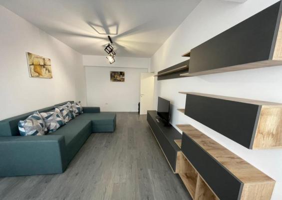 Apartament cu 2 camere in zona Pipera