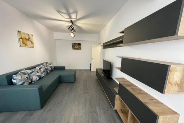 Apartament cu 2 camere in zona Pipera