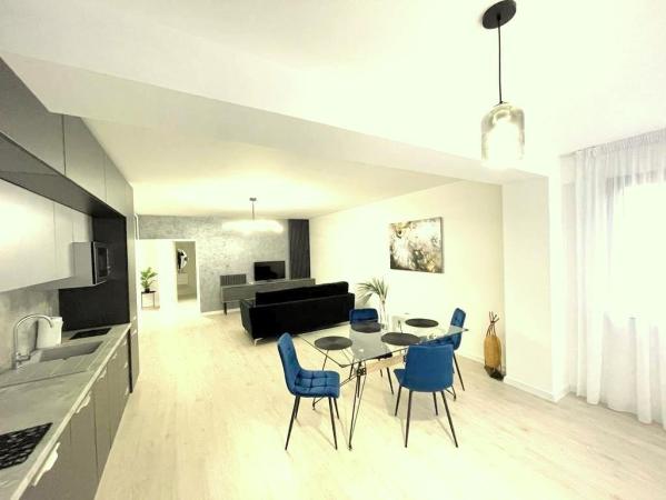 Apartament cu 2 Camere in zona Pipera