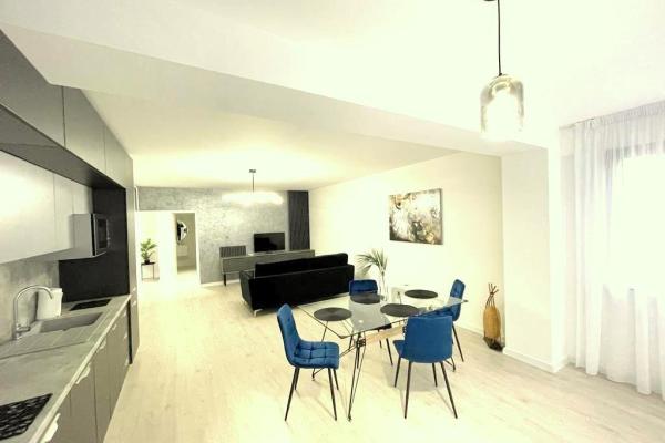 Apartament cu 2 Camere in zona Pipera