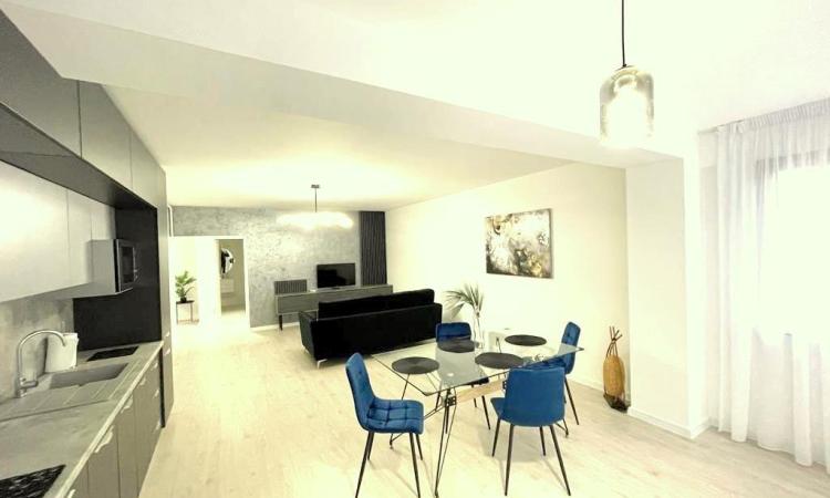 Apartament cu 2 Camere in zona Pipera