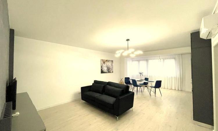 Apartament cu 2 Camere in zona Pipera