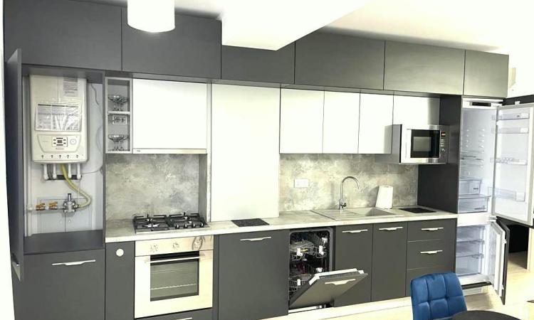 Apartament cu 2 Camere in zona Pipera