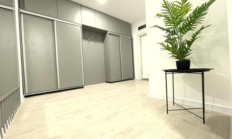 Apartament cu 2 Camere in zona Pipera