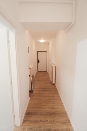 4 camere lux - NorthSide Park Sisesti-