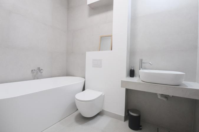4 camere lux - NorthSide Park Sisesti-