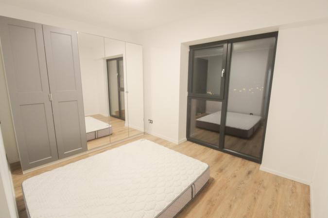 4 camere lux - NorthSide Park Sisesti-