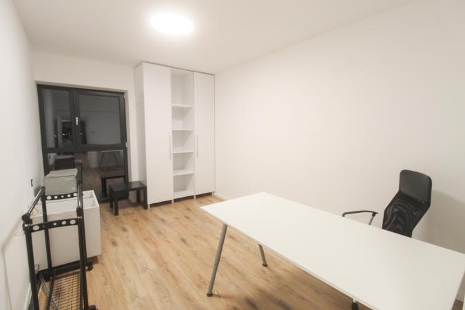 4 camere lux - NorthSide Park Sisesti-