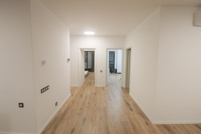 4 camere lux - NorthSide Park Sisesti-