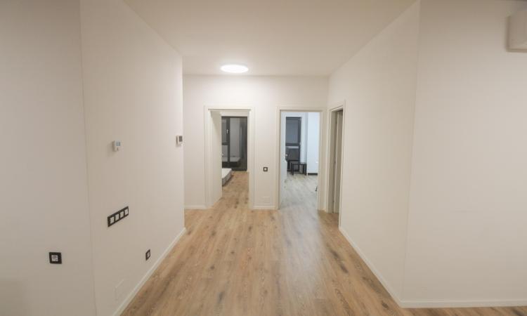 4 camere lux - NorthSide Park Sisesti-