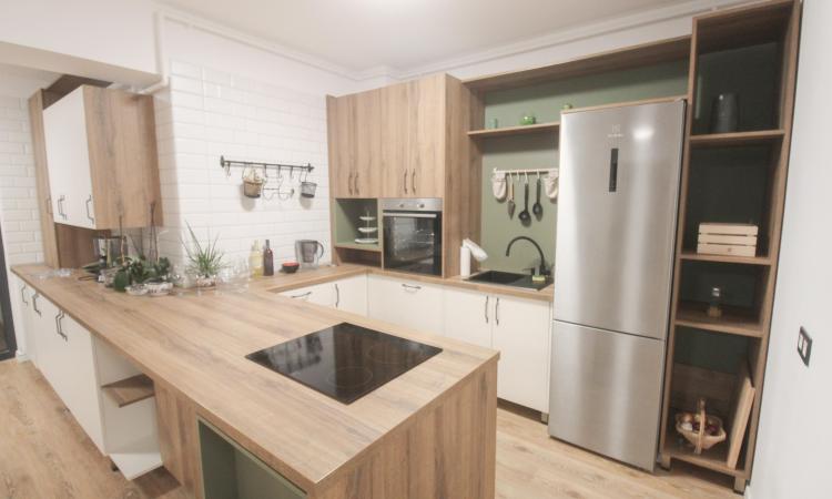 4 camere lux - NorthSide Park Sisesti-