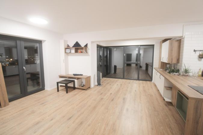 4 camere lux - NorthSide Park Sisesti-