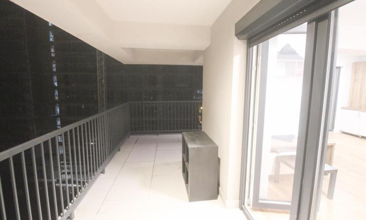 4 camere lux - NorthSide Park Sisesti-