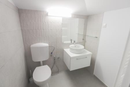 Casa spatioasa -Prima inchiriere-  Baneasa - Henri Coanda