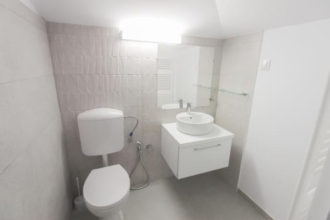 Casa spatioasa -Prima inchiriere-  Baneasa - Henri Coanda