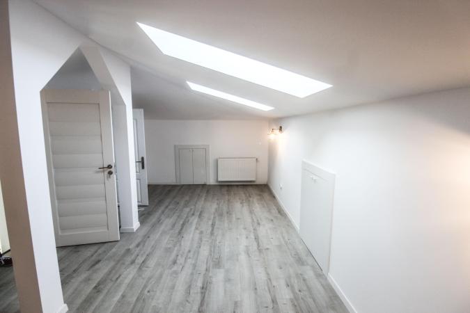 Casa spatioasa -Prima inchiriere-  Baneasa - Henri Coanda
