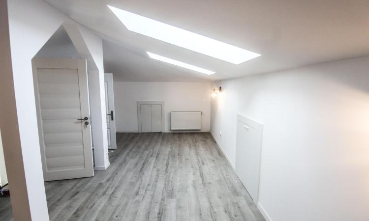 Casa spatioasa -Prima inchiriere- Baneasa - Henri Coanda