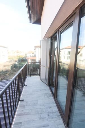 Casa spatioasa -Prima inchiriere-  Baneasa - Henri Coanda