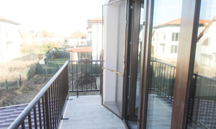 Casa spatioasa -Prima inchiriere- Baneasa - Henri Coanda