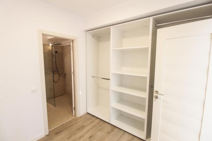 Casa spatioasa -Prima inchiriere-  Baneasa - Henri Coanda