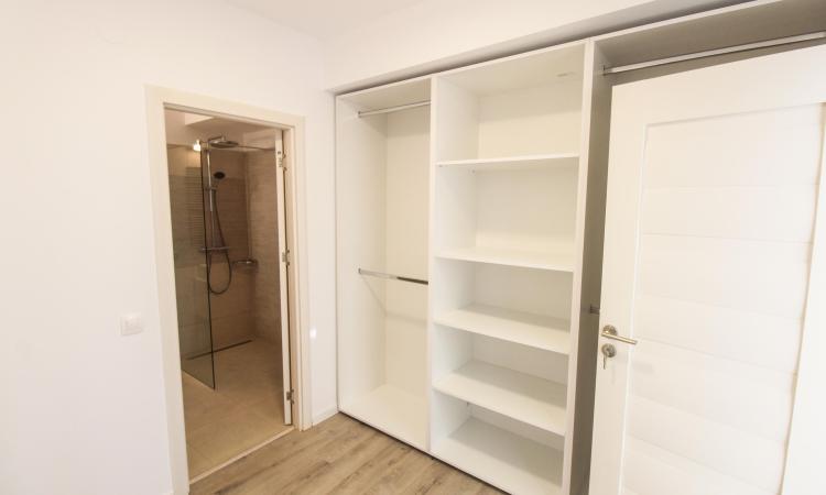 Casa spatioasa -Prima inchiriere- Baneasa - Henri Coanda