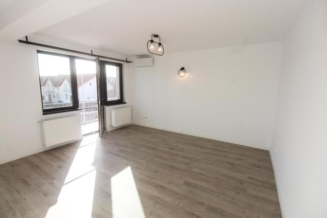 Casa spatioasa -Prima inchiriere-  Baneasa - Henri Coanda