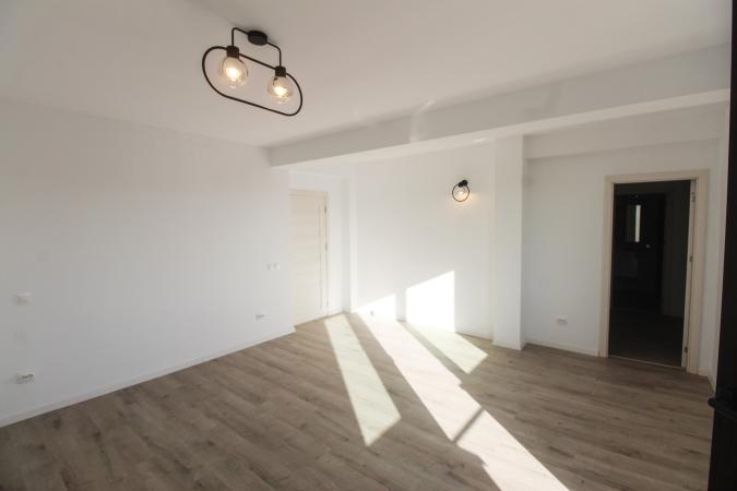 Casa spatioasa -Prima inchiriere-  Baneasa - Henri Coanda