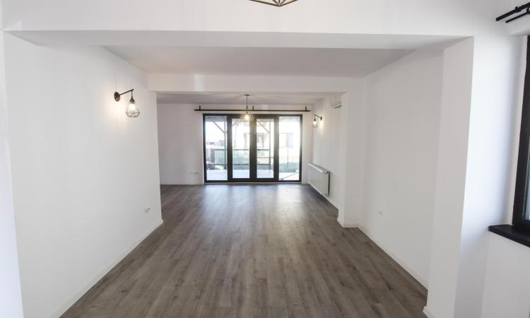 Casa spatioasa -Prima inchiriere- Baneasa - Henri Coanda