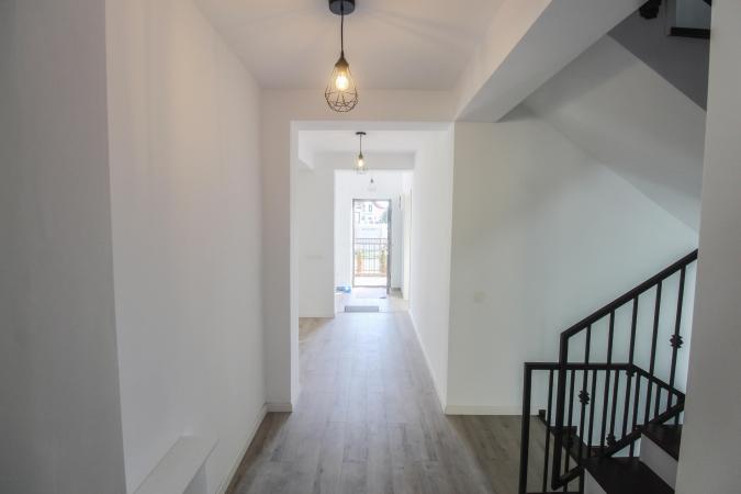 Casa spatioasa -Prima inchiriere-  Baneasa - Henri Coanda