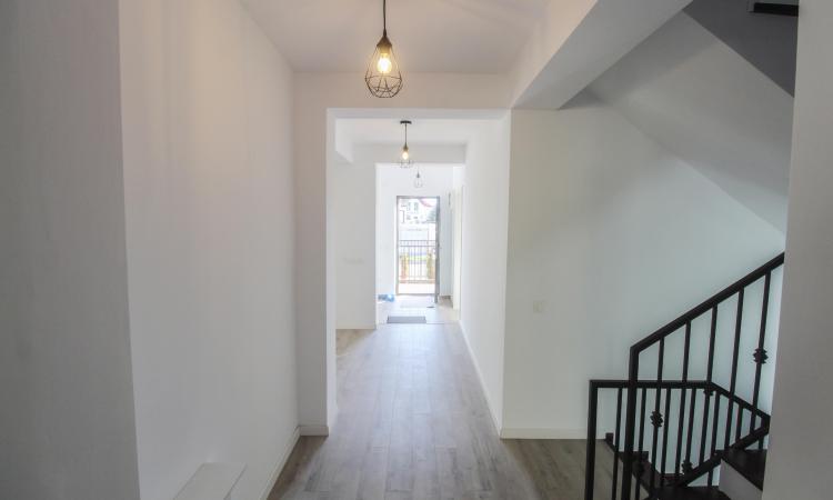 Casa spatioasa -Prima inchiriere- Baneasa - Henri Coanda