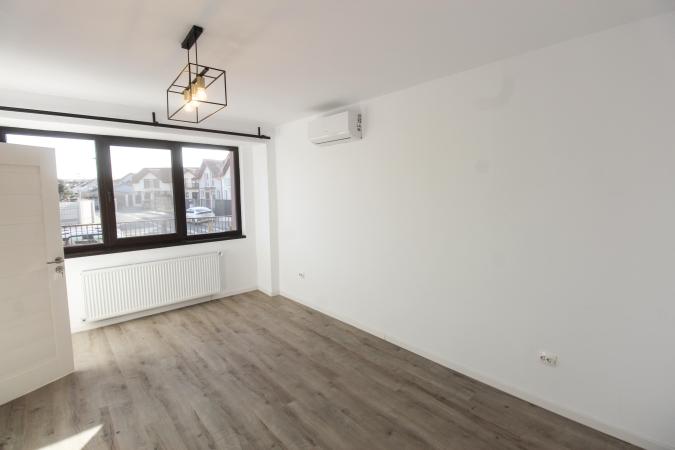 Casa spatioasa -Prima inchiriere-  Baneasa - Henri Coanda