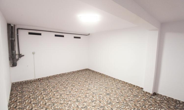 Casa spatioasa -Prima inchiriere- Baneasa - Henri Coanda