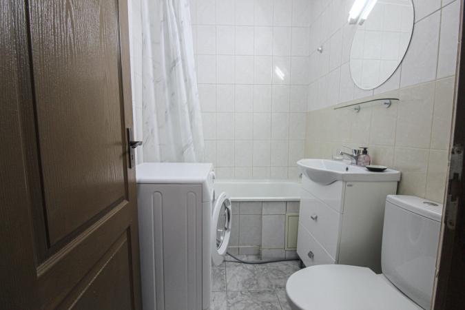 3 camere- Parcul Circului-Stefan cel Mare