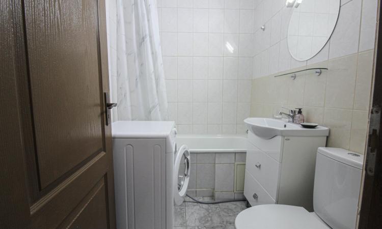 3 camere- Parcul Circului-Stefan cel Mare