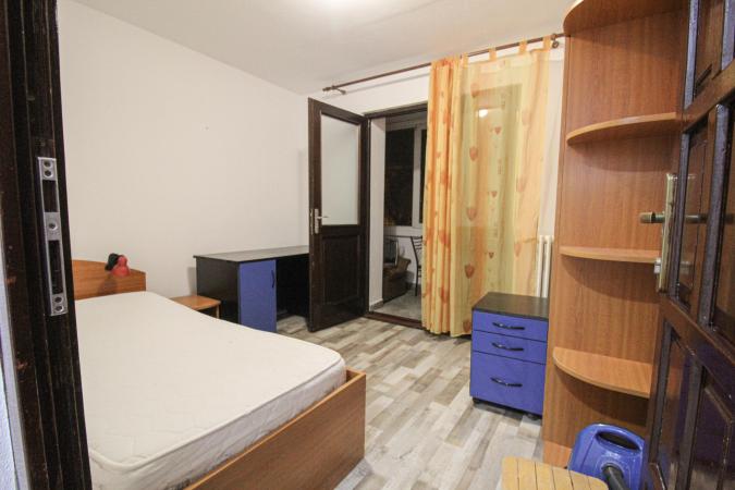 3 camere- Parcul Circului-Stefan cel Mare