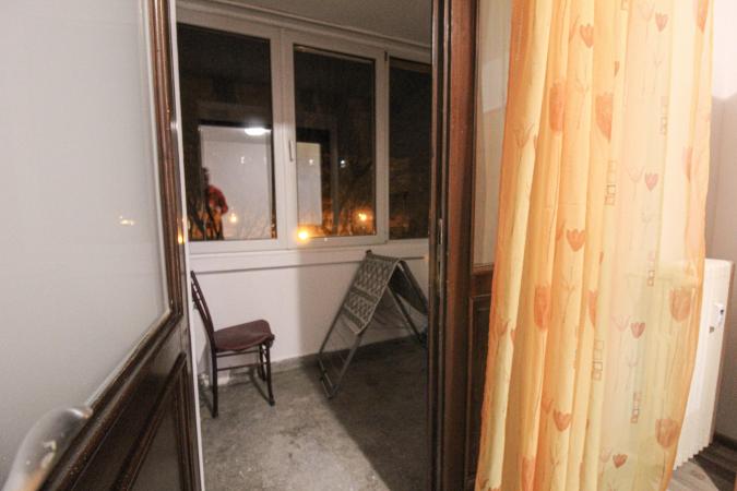 3 camere- Parcul Circului-Stefan cel Mare