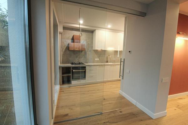 3 camere cu gradina-ultracentral - Stefan cel Mare- Polona