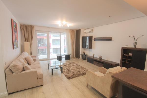 2 camere - Sisesti - Terasa 17 mp