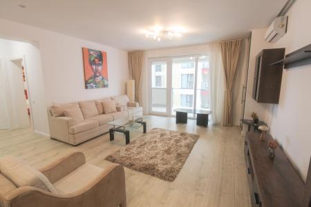 2 camere - Sisesti - Terasa 17 mp