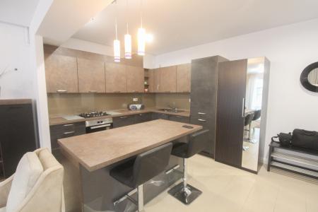 2 camere - Sisesti - Terasa 17 mp
