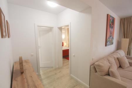 2 camere - Sisesti - Terasa 17 mp